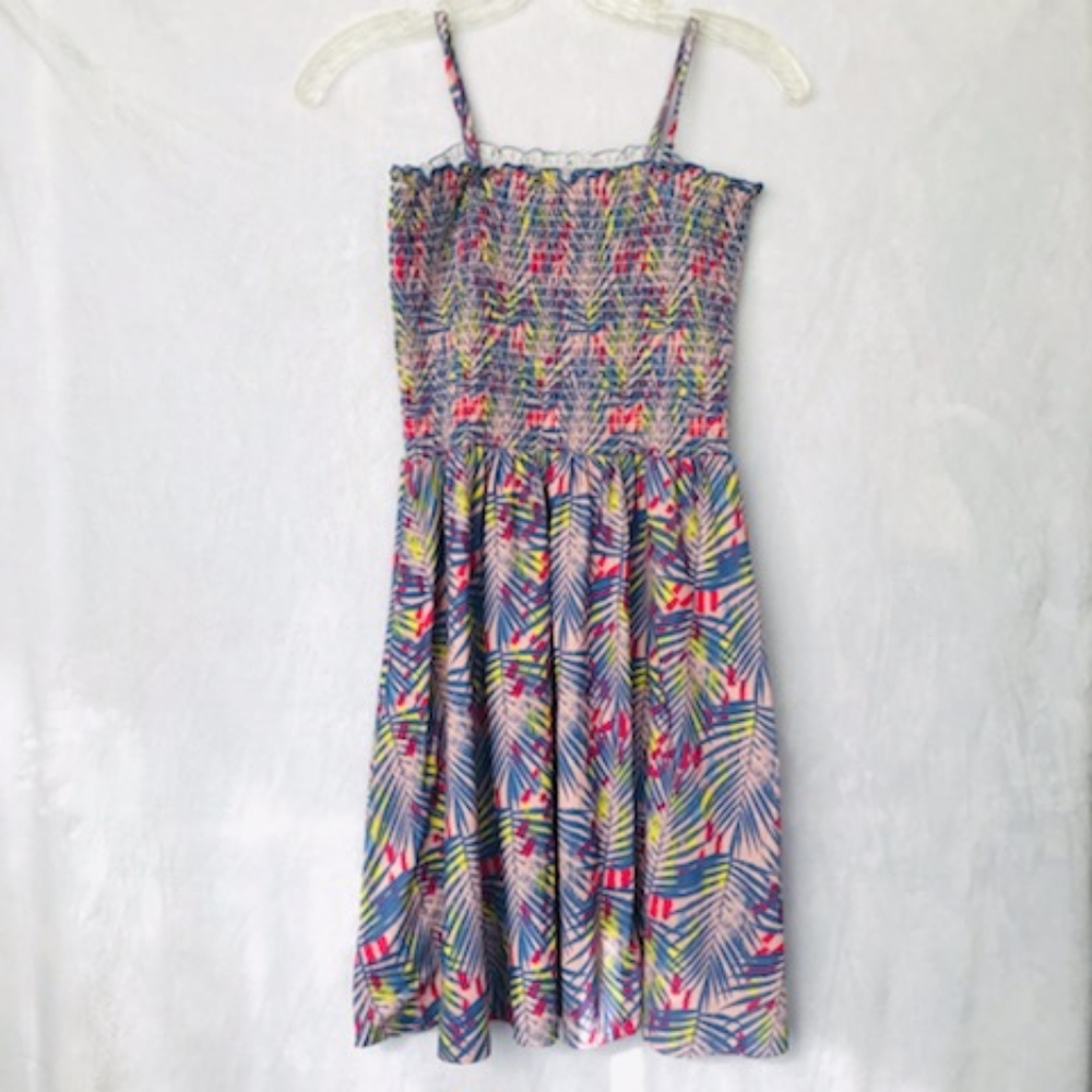 BCBGirls summer dress